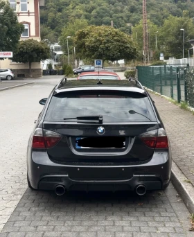 BMW 335 Deutschland  | Mobile.bg    3