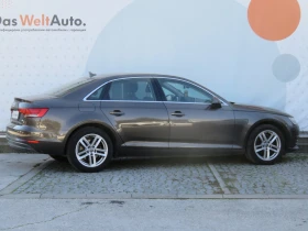 Audi A4 Sport 2.0 TDI | Mobile.bg    2