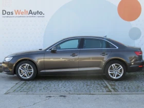 Audi A4 Sport 2.0 TDI | Mobile.bg    3
