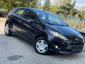 Ford Fiesta 1.6tdci - изображение 1