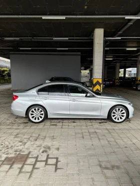 BMW 330, снимка 2