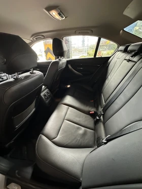 BMW 330, снимка 8