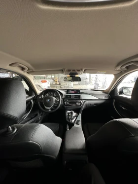 BMW 330, снимка 6