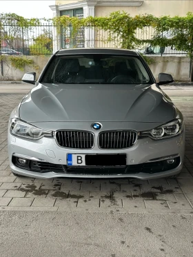 BMW 330  - изображение 1