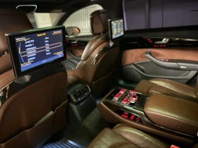 Audi A8 A8 4.2 i Long Barter - 32000 лв. / 16361.34 € - 76328366 12
