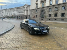 Audi A8 A8 4.2 i Long Barter - 32000 лв. / 16361.34 € - 76328366 2
