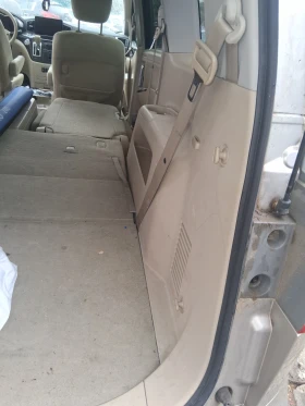 Nissan Quest SV 3.5 7 seats | Mobile.bg � ����� ������ 10