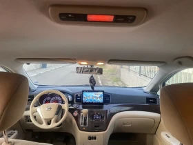 Nissan Quest SV 3.5 7 seats | Mobile.bg � ����� ������ 9
