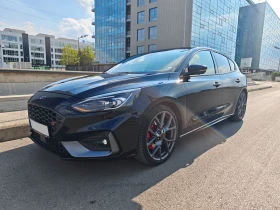 Ford Focus ST MK4 Performance - изображение 1