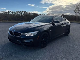 BMW M4 CARFAX АВТО КРЕДИТ 
