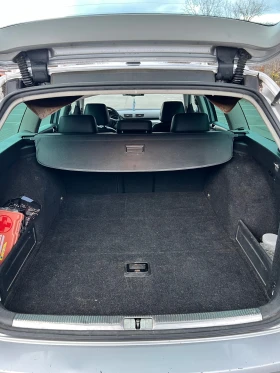 VW Passat 2.0TDI, снимка 10