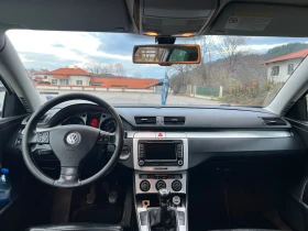 VW Passat 2.0TDI, снимка 8