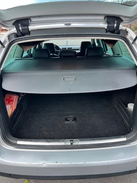 VW Passat 2.0TDI, снимка 9