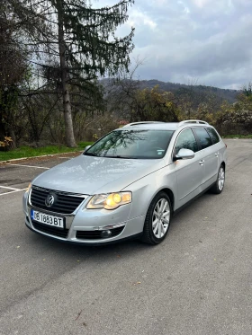 VW Passat 2.0TDI, снимка 1