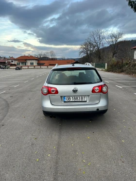 VW Passat 2.0TDI, снимка 6