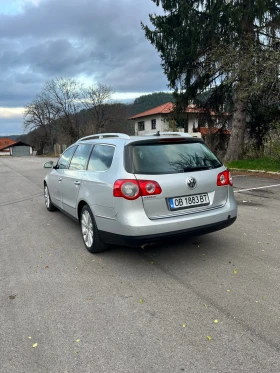VW Passat 2.0TDI, снимка 5