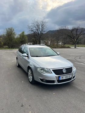 VW Passat 2.0TDI, снимка 3