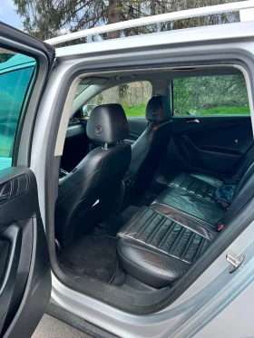 VW Passat 2.0TDI, снимка 7