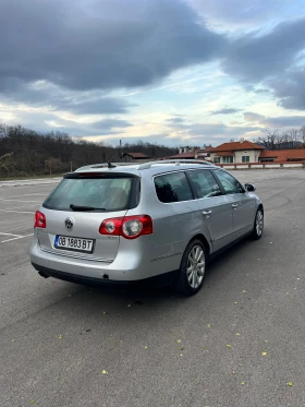 VW Passat 2.0TDI, снимка 4