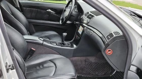 Mercedes-Benz E 220 - 5500 лв. / 2812.11 € - 58284253 8