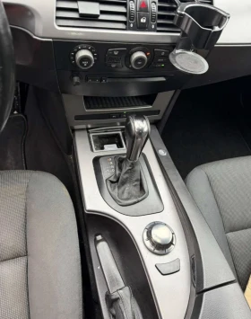 BMW 525 E61, снимка 6