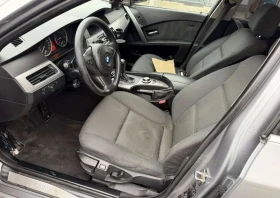 BMW 525 E61, снимка 4