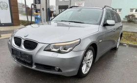BMW 525 E61, снимка 1