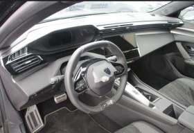 Peugeot 308 1.2T GT line 12 000 км! - 23000 лв. / 11759.71 € - 86770274 15