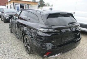 Peugeot 308 1.2T GT line 12 000 км! - 23000 лв. / 11759.71 € - 86770274 6