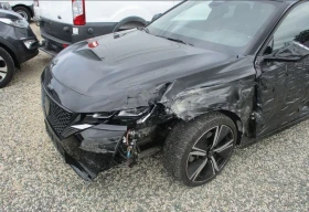 Peugeot 308 1.2T GT line 12 000 км! - 23000 лв. / 11759.71 € - 86770274 10