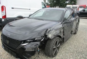 Peugeot 308 1.2T GT line 12 000 км! - 23000 лв. / 11759.71 € - 86770274 4