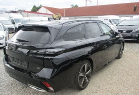 Peugeot 308 1.2T GT line 12 000 км! - 23000 лв. / 11759.71 € - 86770274 2