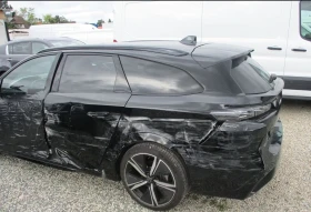 Peugeot 308 1.2T GT line 12 000 км! - 23000 лв. / 11759.71 € - 86770274 8