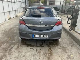 Opel Astra GTC , снимка 2