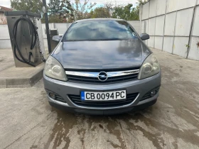 Opel Astra GTC , снимка 1