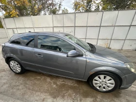 Opel Astra GTC , снимка 7
