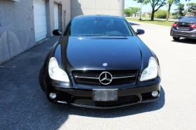 Mercedes-Benz CLS 63 AMG АвтоКредит* (ЦЕНА ДО БГ) - 15999 € / 31291.32 лв. - 87502446 2