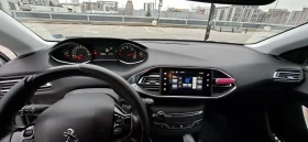 Peugeot 308, снимка 9