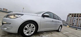 Peugeot 308, снимка 3