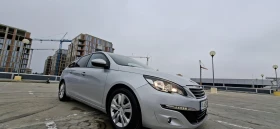 Peugeot 308, снимка 6