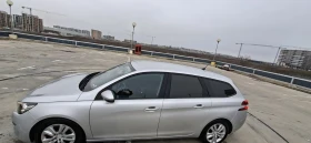 Peugeot 308, снимка 5