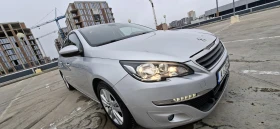 Peugeot 308, снимка 1