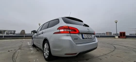 Peugeot 308, снимка 2