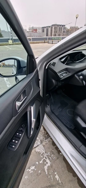 Peugeot 308 - 7650 € / 14962.10 лв. - 25835641 11