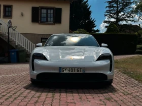 Porsche Taycan  Batterie Performance Plus   Garantie Porsche Appr | Mobile.bg � ����� ������ 7