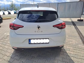 Renault Clio 1.0 TCe 90 k.c. AUTOMATIC - 25990 € / 50832.02 лв. - 24601121 5