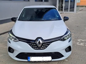 Renault Clio 1.0 TCe 90 k.c. AUTOMATIC - 25990 € / 50832.02 лв. - 24601121 2