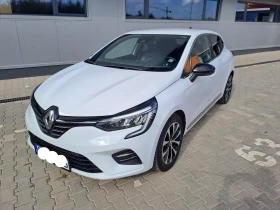 Renault Clio 1.0 TCe 90 k.c. AUTOMATIC