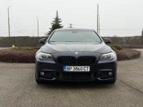BMW 530 M - 11990 € / 23450.40 лв. - 75079928 2