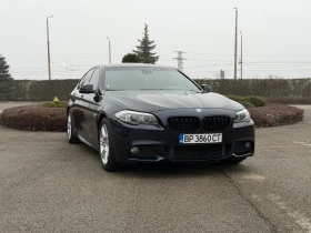 BMW 530 M - 11990 € / 23450.40 лв. - 75079928 3